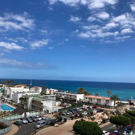 Yumbo Beach Apartment 2 With High Speed Free Internet San Bartolomé Kültér fotó