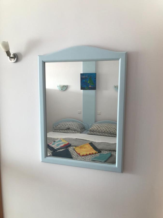 Yumbo Beach Apartment 2 With High Speed Free Internet San Bartolomé Kültér fotó