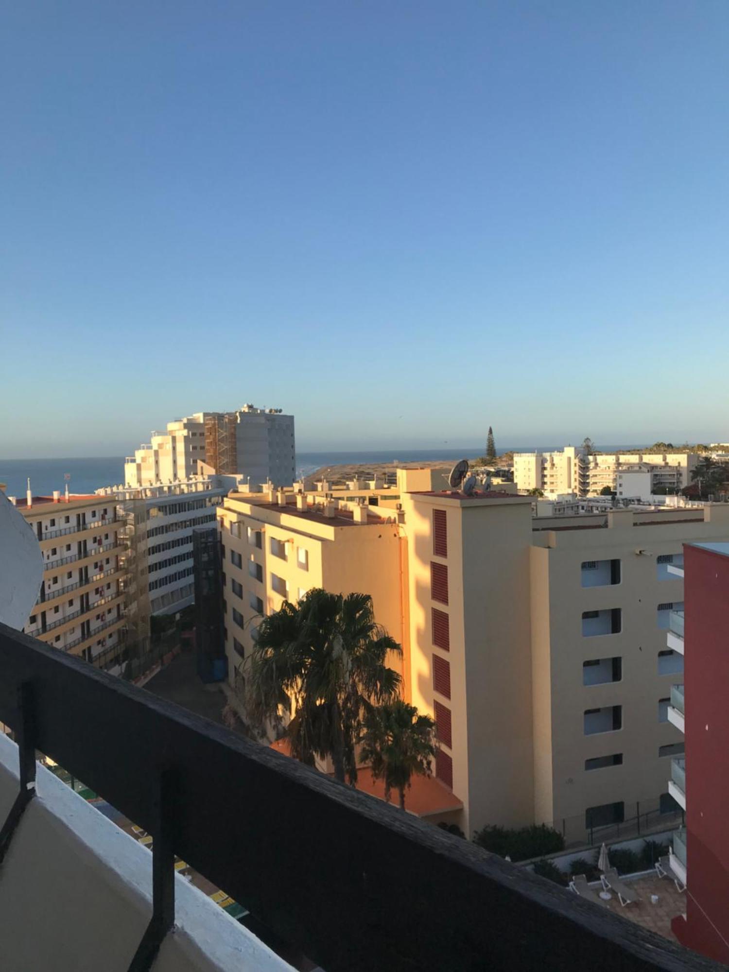 Yumbo Beach Apartment 2 With High Speed Free Internet San Bartolomé Kültér fotó