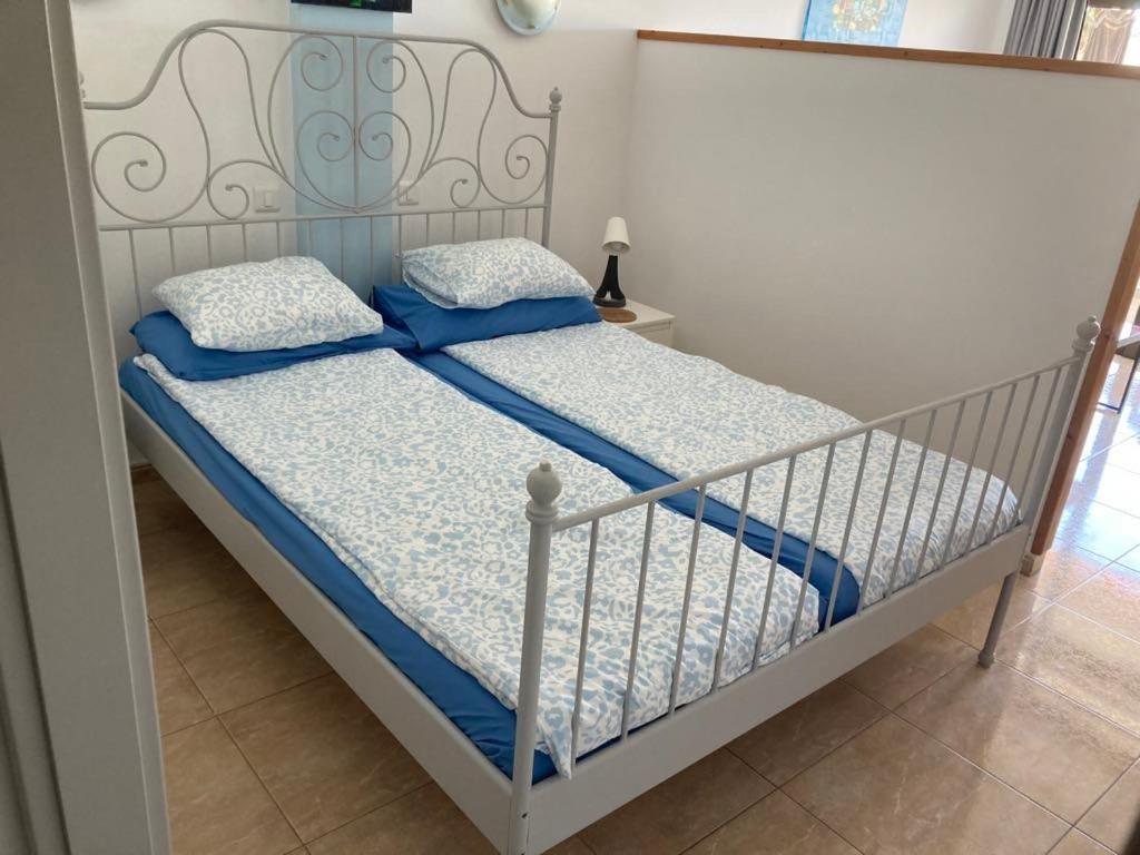 Yumbo Beach Apartment 2 With High Speed Free Internet San Bartolomé Kültér fotó
